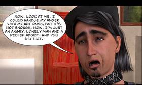 Read A.I.-Yi-Yi  7 Page 8 in English