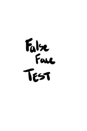Read False Face  1 Page 1 in English