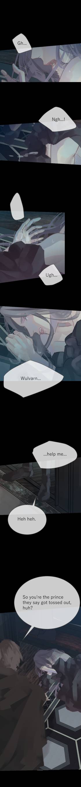 Read The Silver Requiem  15 Page 2 in English