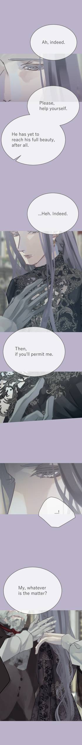 Read The Silver Requiem  16 Page 4 in English