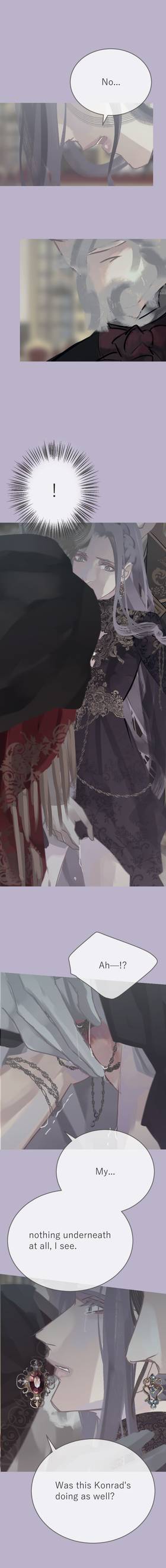 Read The Silver Requiem  16 Page 5 in English