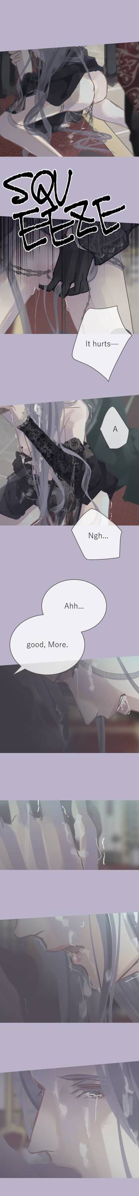 Read The Silver Requiem  16 Page 8 in English