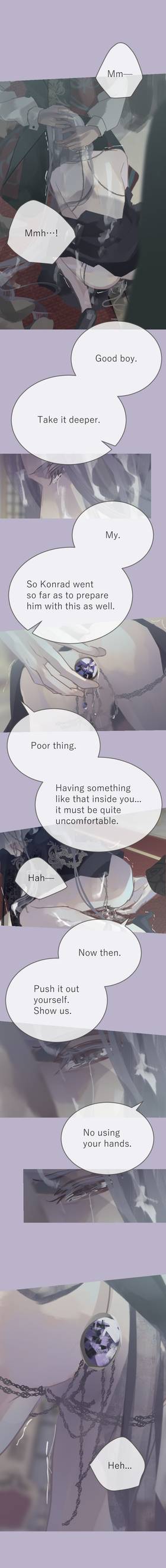 Read The Silver Requiem  16 Page 9 in English