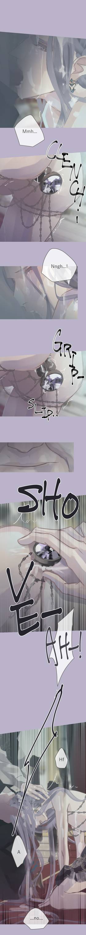 Read The Silver Requiem  16 Page 10 in English