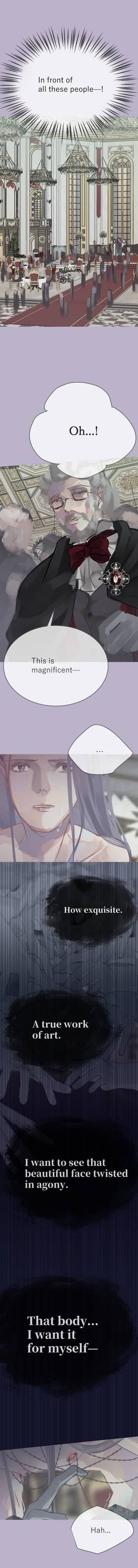 Read The Silver Requiem  16 Page 7 in English