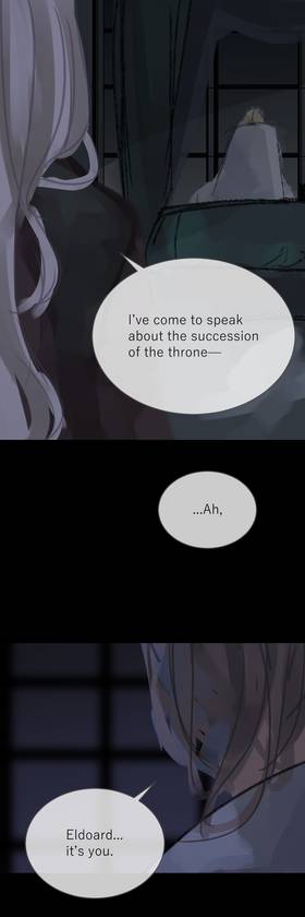 Read The Silver Requiem  1 Page 3 in English