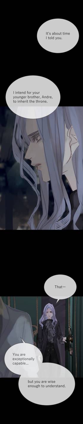 Read The Silver Requiem  1 Page 4 in English
