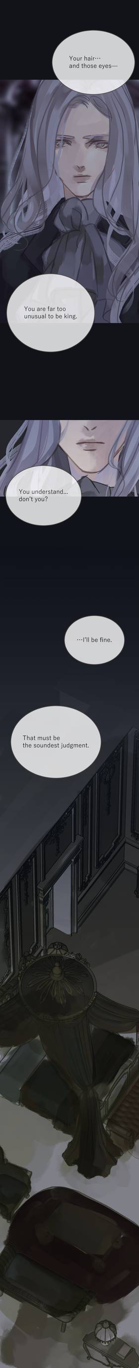 Read The Silver Requiem  1 Page 5 in English