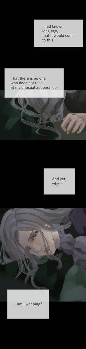 Read The Silver Requiem  1 Page 6 in English