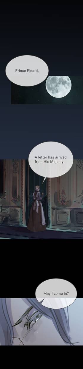 Read The Silver Requiem  1 Page 7 in English
