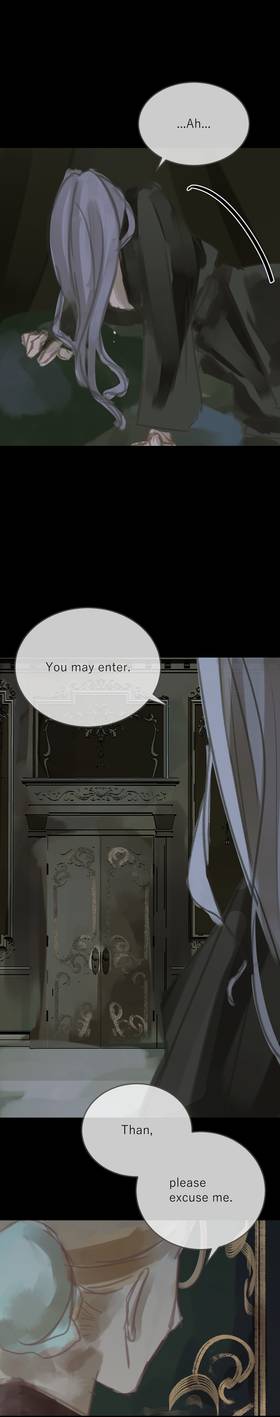Read The Silver Requiem  1 Page 8 in English