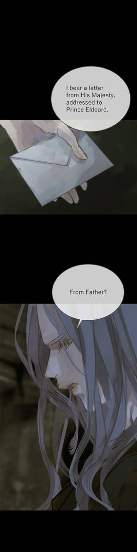 Read The Silver Requiem  1 Page 9 in English