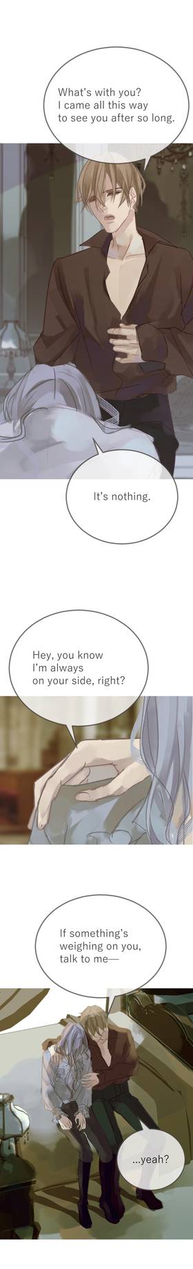 Read The Silver Requiem  2 Page 2 in English