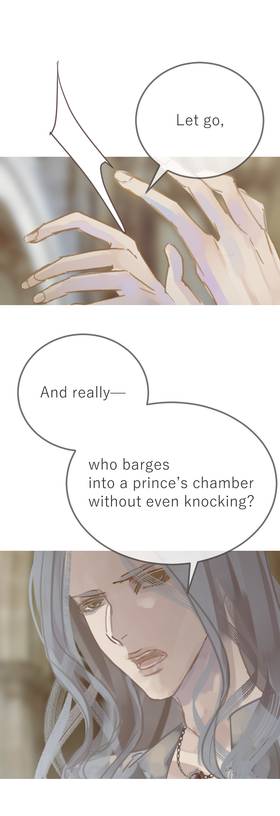 Read The Silver Requiem  2 Page 3 in English