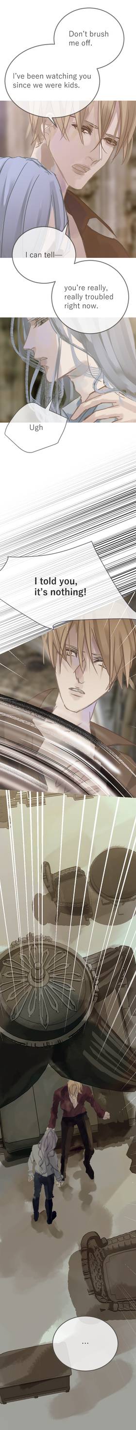 Read The Silver Requiem  2 Page 4 in English