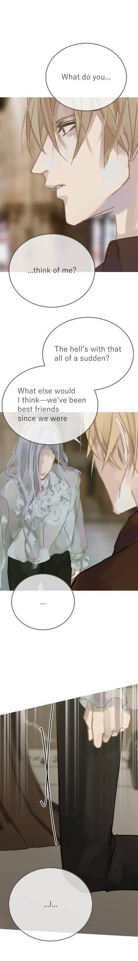 Read The Silver Requiem  2 Page 6 in English