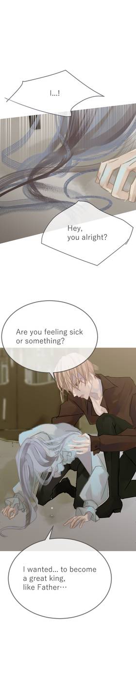 Read The Silver Requiem  2 Page 7 in English