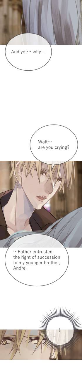 Read The Silver Requiem  2 Page 8 in English