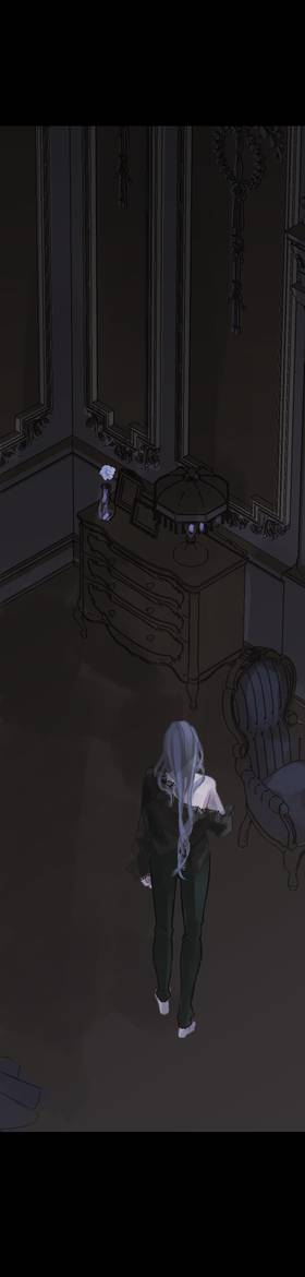 Read The Silver Requiem  3 Page 7 in English