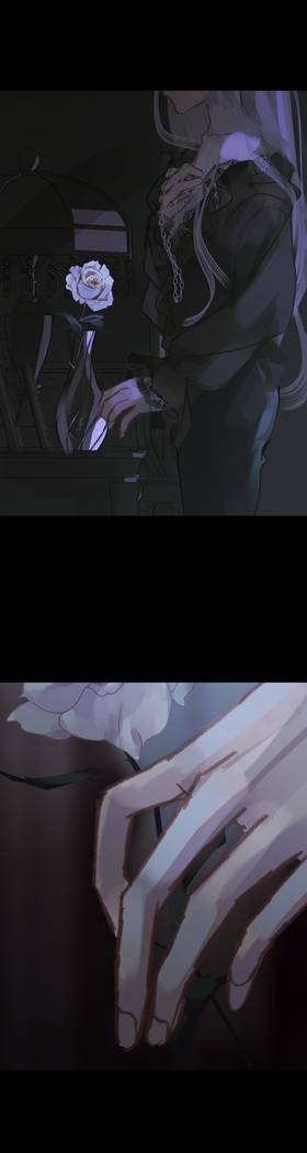 Read The Silver Requiem  3 Page 8 in English