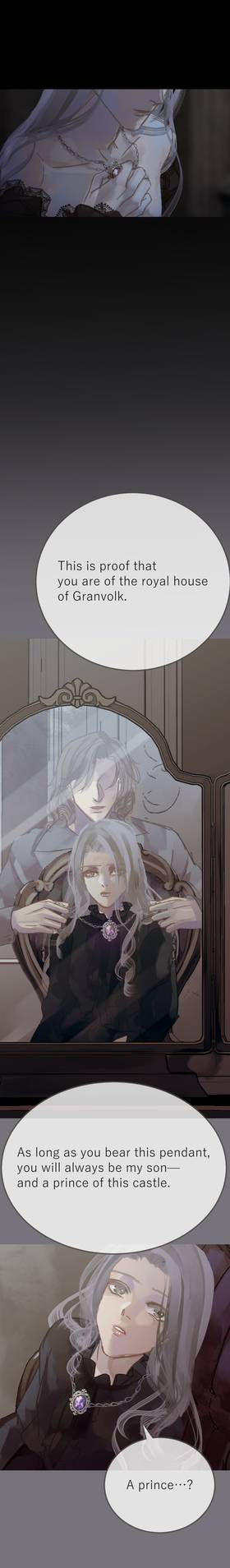 Read The Silver Requiem  3 Page 4 in English