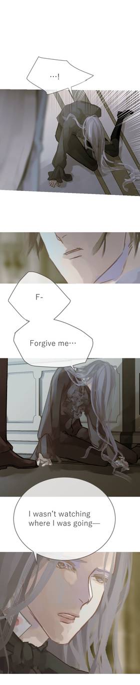Read The Silver Requiem  4 Page 3 in English
