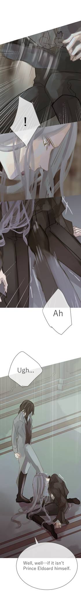Read The Silver Requiem  4 Page 4 in English