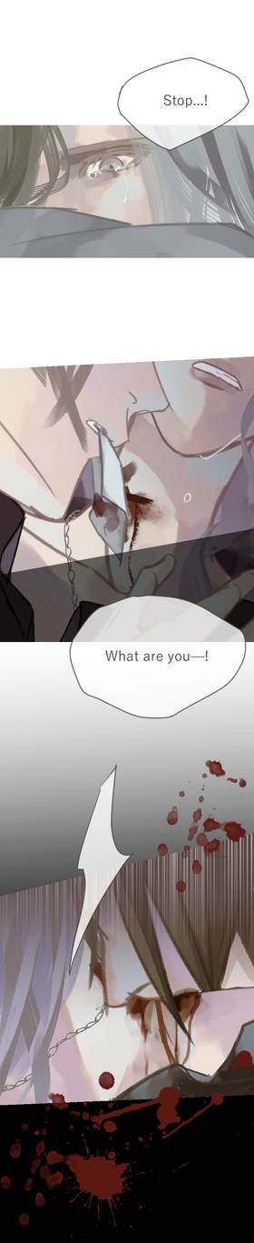 Read The Silver Requiem  4 Page 8 in English