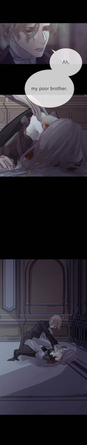 Read The Silver Requiem  4 Page 10 in English