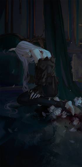 Read The Silver Requiem  5 Page 1 in English