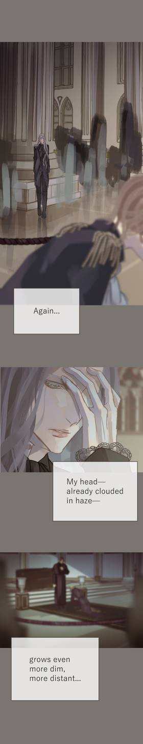 Read The Silver Requiem  5 Page 3 in English