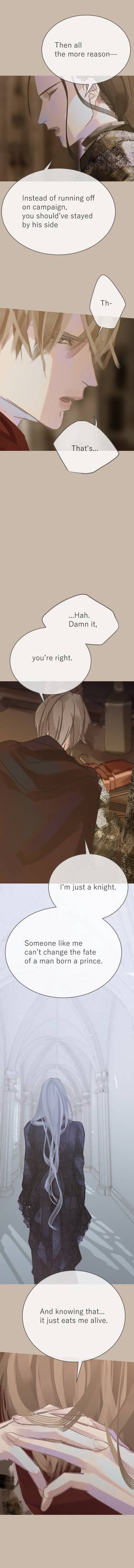 Read The Silver Requiem  6 Page 4 in English