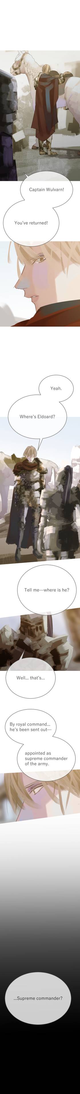 Read The Silver Requiem  6 Page 8 in English