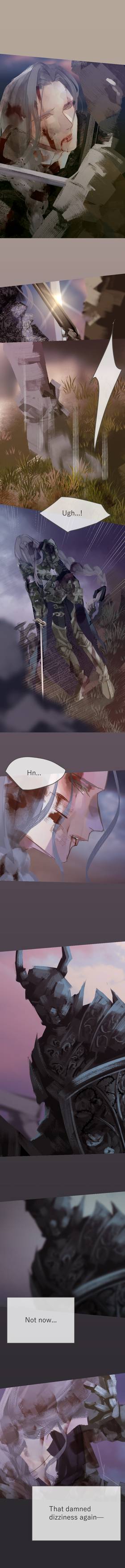 Read The Silver Requiem  7 Page 1 in English