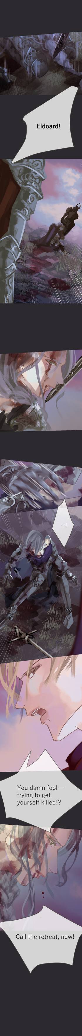 Read The Silver Requiem  7 Page 2 in English