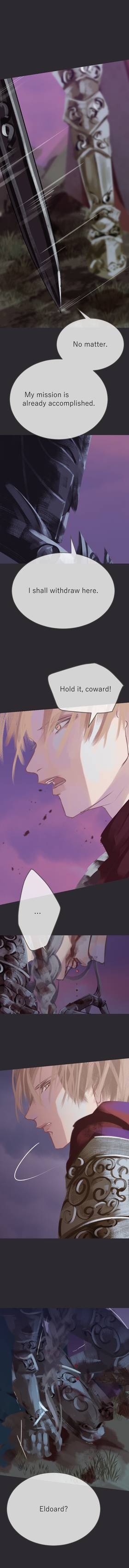 Read The Silver Requiem  7 Page 5 in English