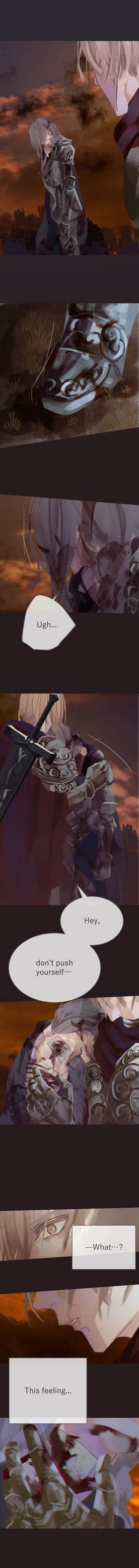 Read The Silver Requiem  7 Page 6 in English