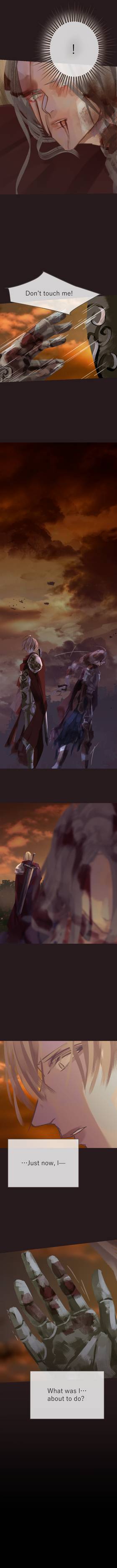 Read The Silver Requiem  7 Page 7 in English