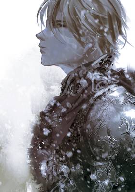 Read The Silver Requiem  8 Page 1 in English