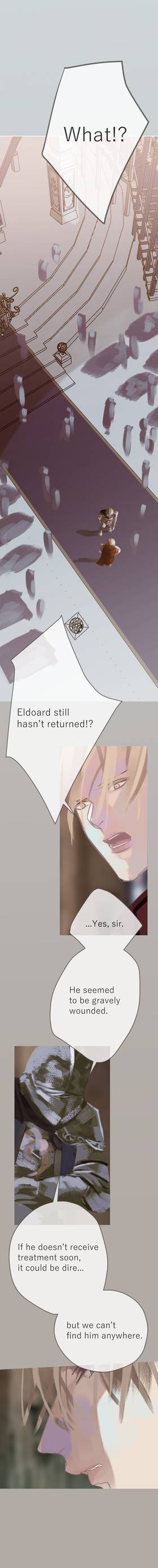 Read The Silver Requiem  8 Page 2 in English