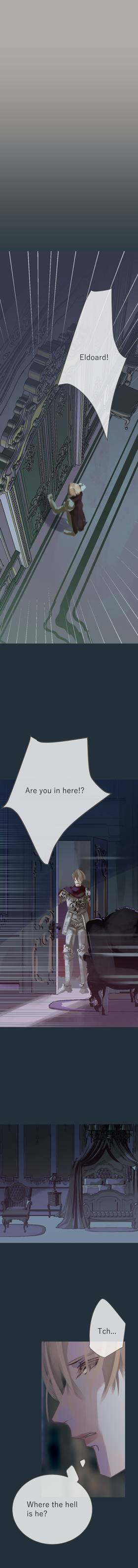 Read The Silver Requiem  8 Page 4 in English