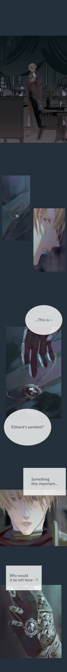 Read The Silver Requiem  8 Page 5 in English