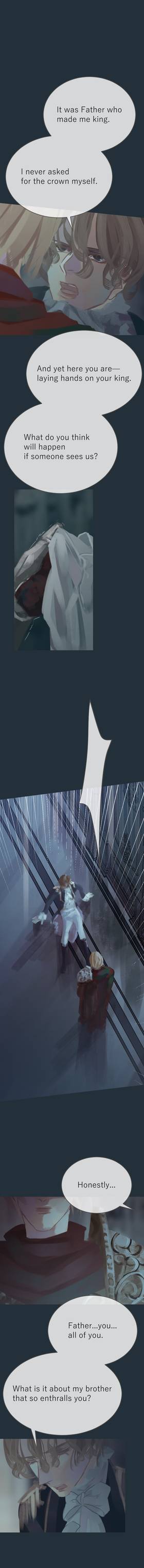 Read The Silver Requiem  8 Page 10 in English