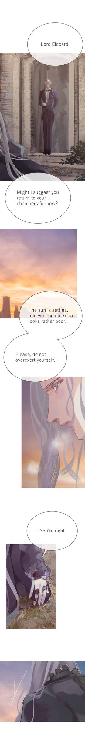 Read The Silver Requiem  9 Page 2 in English