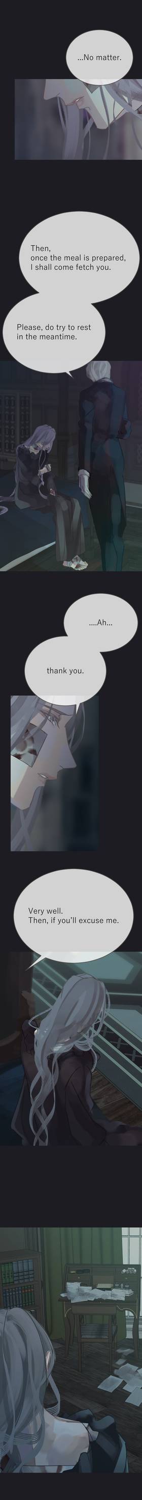 Read The Silver Requiem  9 Page 4 in English