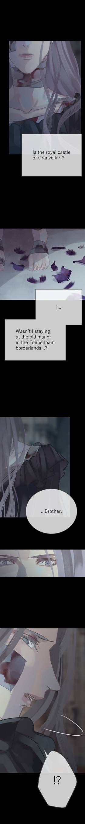 Read The Silver Requiem  10 Page 3 in English