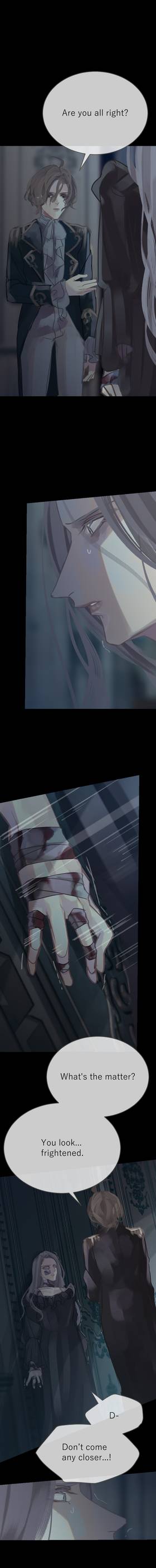 Read The Silver Requiem  10 Page 4 in English