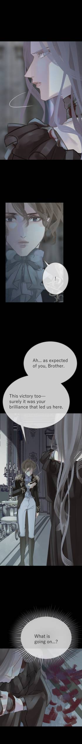 Read The Silver Requiem  10 Page 8 in English