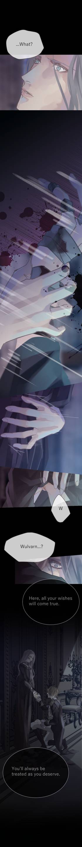 Read The Silver Requiem  11 Page 4 in English