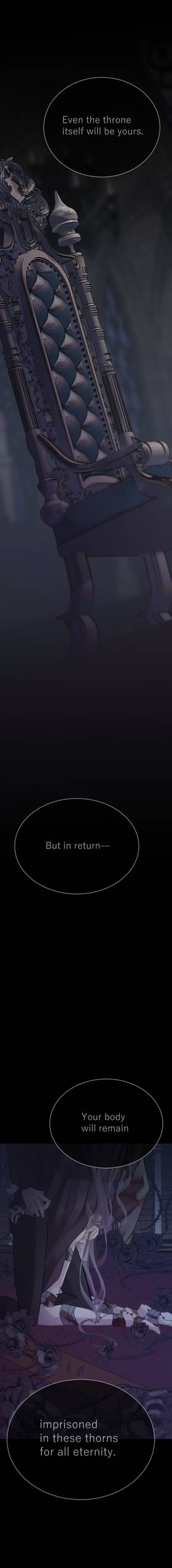 Read The Silver Requiem  11 Page 5 in English